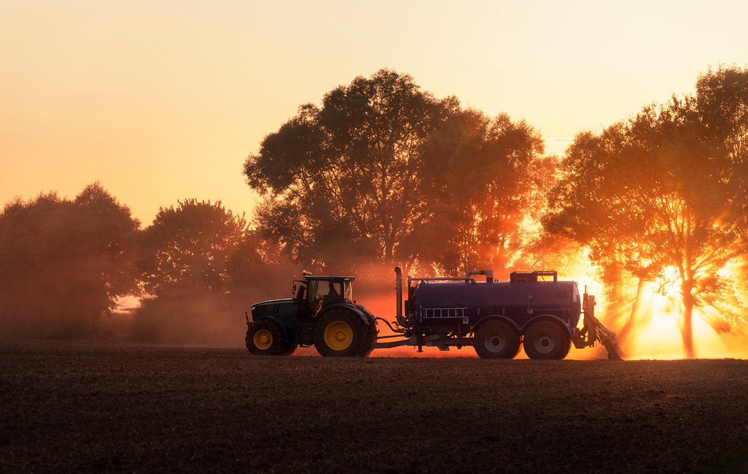 Water Management Solution for Agriculture