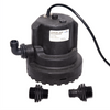 HydraPump Smart with Adapters