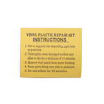 HydraBarrier® Vinyl Patch Kit
