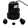 HydraPump Smart HO with adapters unassembled