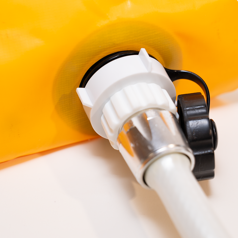 HydraFill™