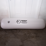 HydraBarrier Door - Targeted Water Protection for Doorways