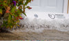 HydraBarrier Door - Targeted Water Protection for Doorways