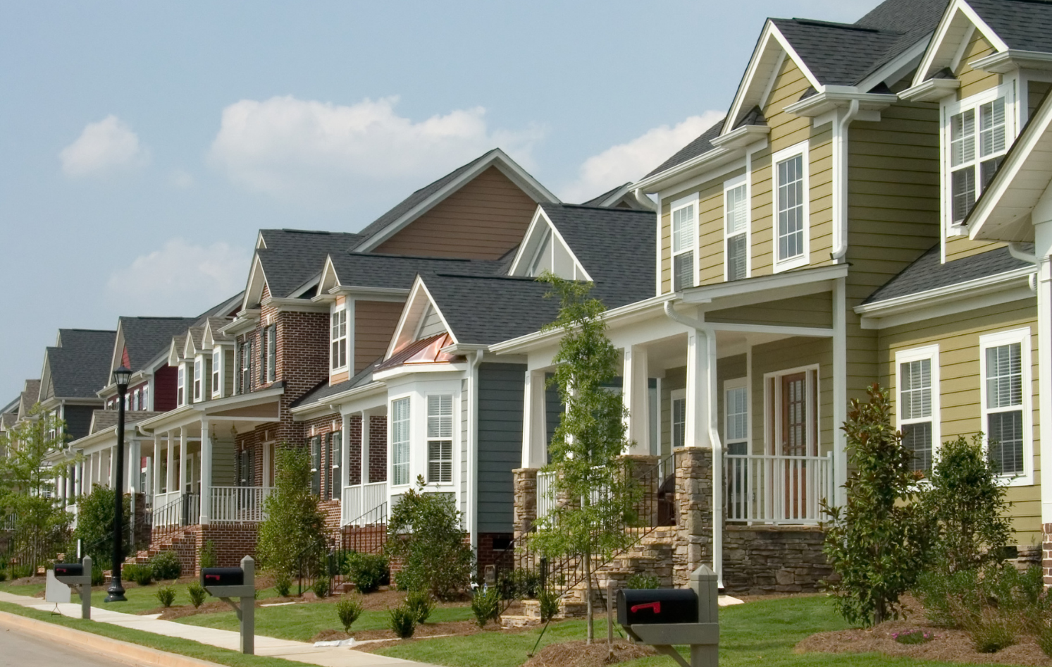 Residential Flood Protection Barriers