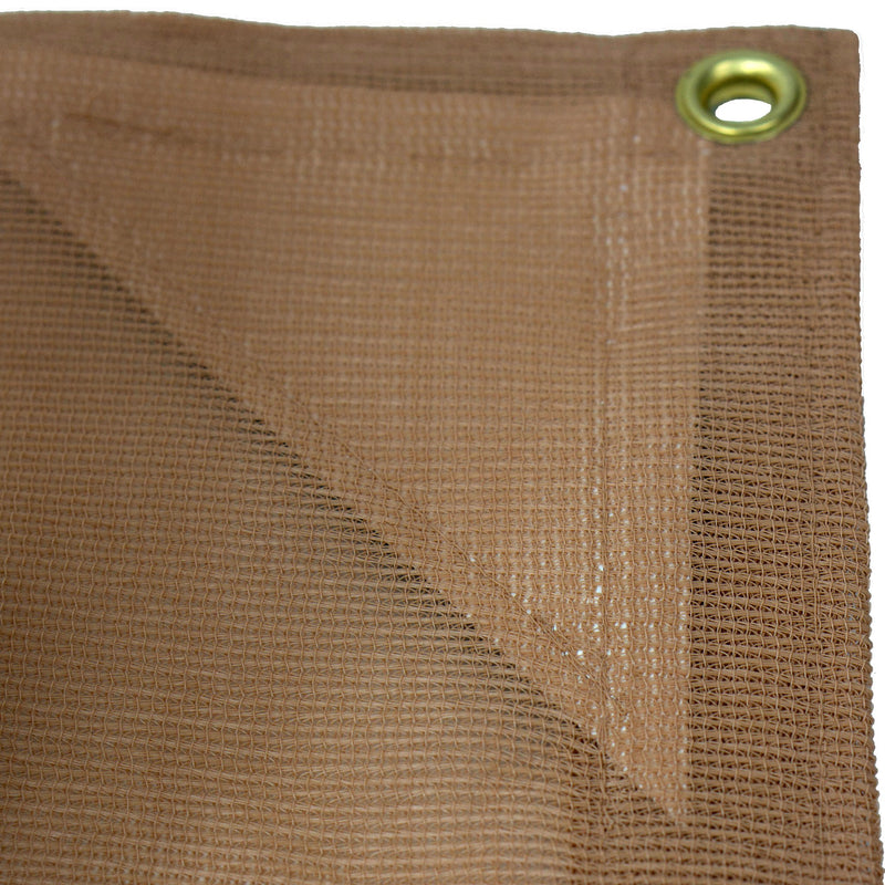 HydraTarp® Heavy Duty Mesh Tarp