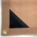 HydraTarp® Heavy Duty Mesh Tarp
