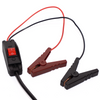 12V Utility Submersible battery connections