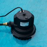 HydraPump Smart in Water