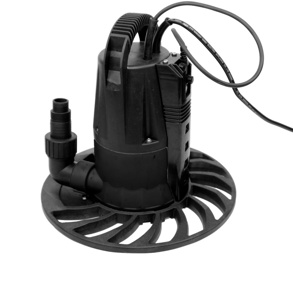 Buy Adjustable Automatic Submersible Water Pumps | HydraPump® Smart ...