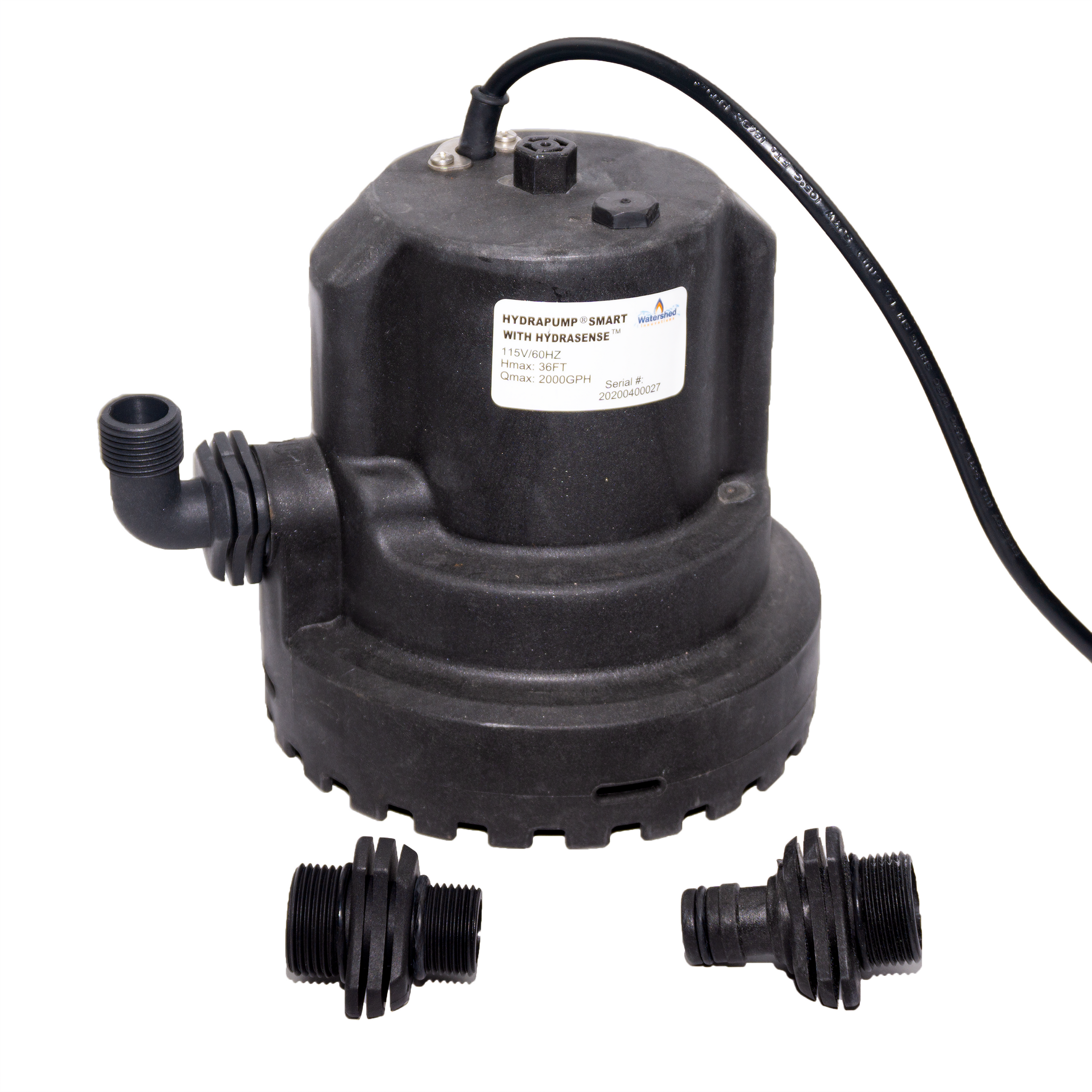 Get Automatic Submersible Water Pump