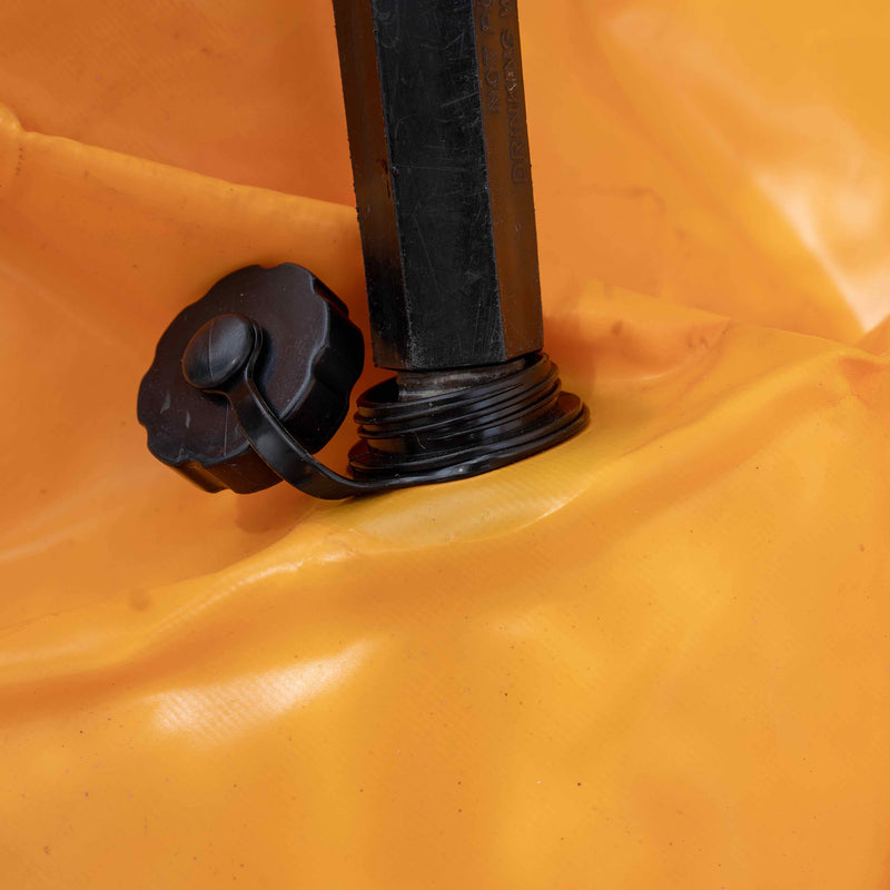 Barriera Contro Gli Allagamenti, Barriera Contro Le Inondazioni, Riutilizzabile Alternativa Al - Foto 2